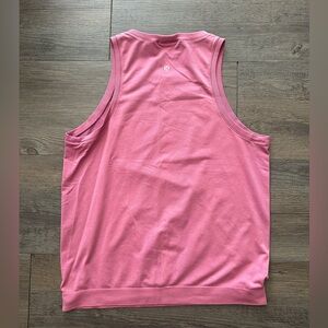 Lululemon Workout Top